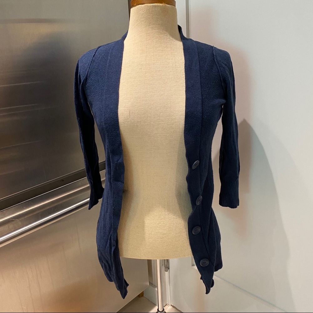Heritage 1981 Cardigan